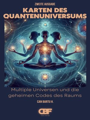 Karten des Quantenuniversums - ebook
